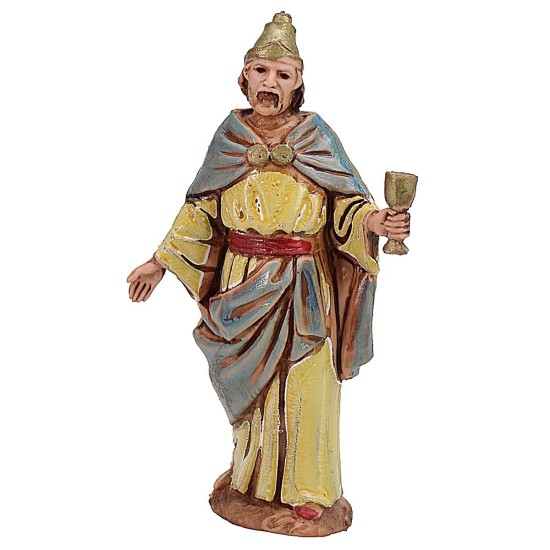 Cm 6,5 Three Magi cost. Landi historians