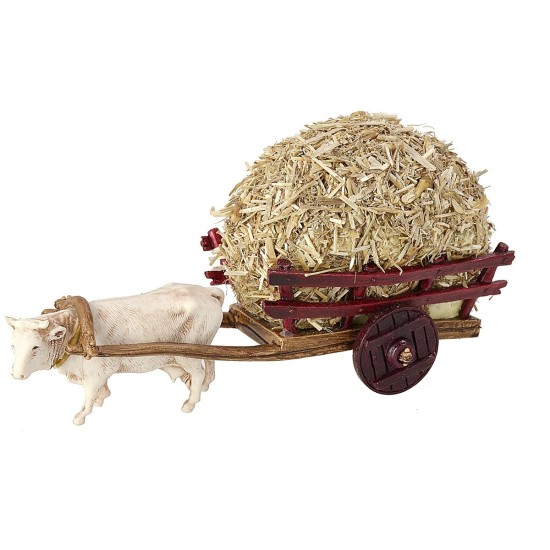 Sep 3 wagons with tow Landi Moranduzzo