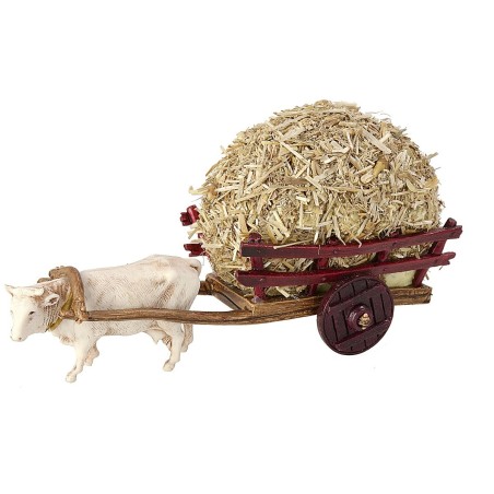 Sep 3 wagons with tow Landi Moranduzzo