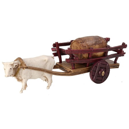 Sep 3 wagons with tow Landi Moranduzzo