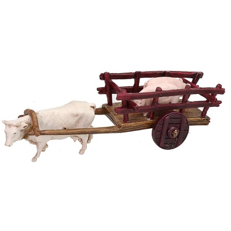 Sep 3 wagons with tow Landi Moranduzzo