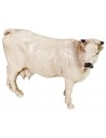 Set 2 mucche serie 10 cm Landi Moranduzzo Mondo Presepi