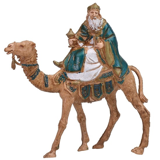 The three Kings magi to camel cm-series 8 Landi serie, landi