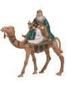 The three Kings magi to camel cm-series 8 Landi serie, landi