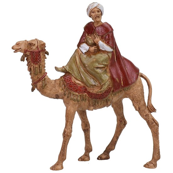 The three Kings magi to camel cm-series 8 Landi serie, landi