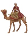 The three Kings magi to camel cm-series 8 Landi serie, landi