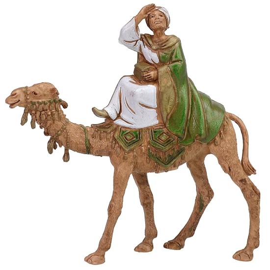 The three Kings magi to camel cm-series 8 Landi serie, landi