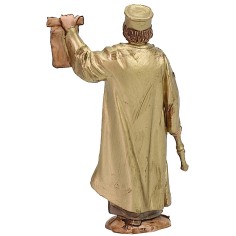 Rey Herodes 8 cm Landi Moranduzzo Mundo Pesebres 2