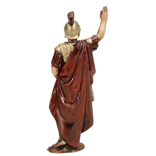 Soldado centurión Landi 8 cm Mundo Pesebres