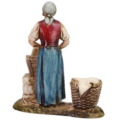 Laundress 8 cm series Landi 2