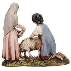 Landi series clipper cm 8 2