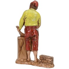 Fishmonger 8 cm Landi 2