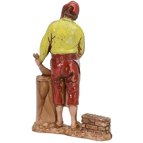 Fishmonger 8 cm Landi