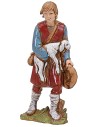 Sep 8 statues for presepe 8 cm Landi Moranduzzo characters
