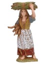 Sep 8 statues for presepe 8 cm Landi Moranduzzo characters