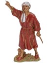 Sep 8 statues for presepe 8 cm Landi Moranduzzo characters