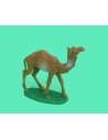 Patinated pvc camel - Cod. 