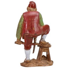 Carpenter cm 8 Landi 2