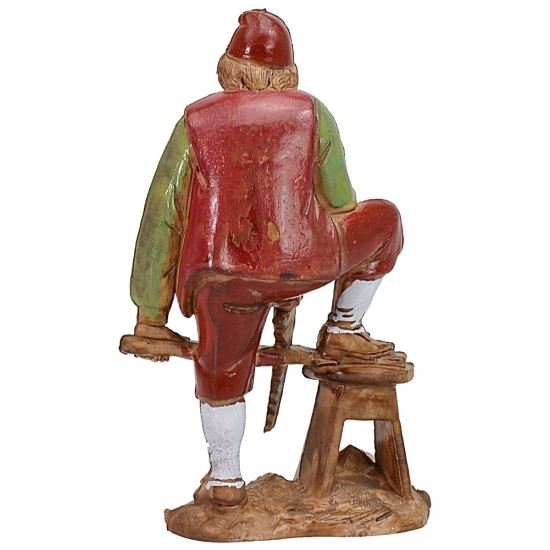 Carpenter cm 8 Landi