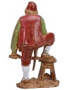 Carpintero cm 8 Landi Mundo Pesebres