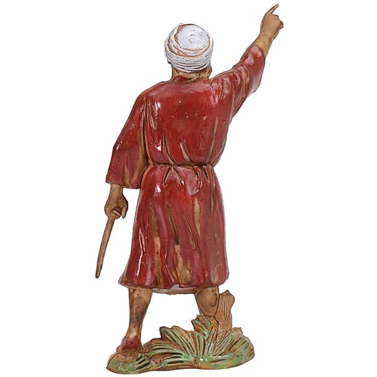 Camel driver 8 cm Landi