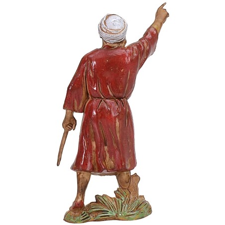 Camel driver 8 cm Landi