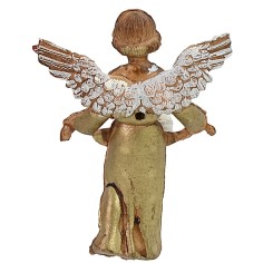 Angelo Landi per statue cm 8 2