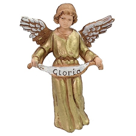 Angelo Landi per statue cm 8