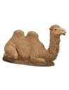 Sitting camel Landi for statues 8 cm