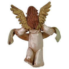 Angelo Gloria serie 12 cm Landi Moranduzzo 2