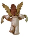 Angelo Gloria serie 12 cm Landi Moranduzzo serie, angelo