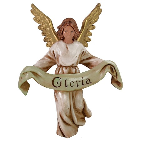 Angelo Gloria serie 12 cm Landi Moranduzzo