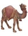Dromedario con sella cm 12x12,7 h