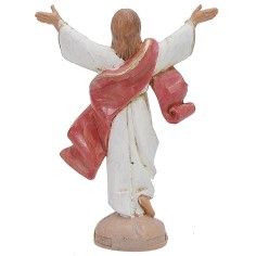 Cristo Risorto 11 cm Fontanini 2