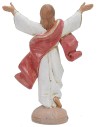 Cristo Resucitado 11 cm Fontanini fontanini, altura, máxima