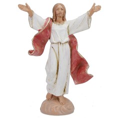Cristo Risorto 11 cm Fontanini