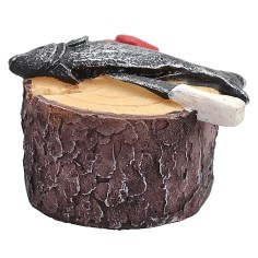 Tabla con pescado ø 3 cm tabla, peces, pescado, recomendado 2