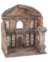 Ambientación para última cena con columna 29x20x35 h
