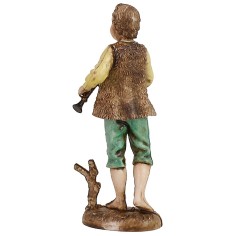 Pifferaio 12 cm Landi Moranduzzo Mondo Presepi 2