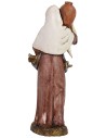 Donna con brocca 12 cm Landi Moranduzzo Mondo Presepi