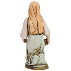 Lavandaia serie 12 cm Landi Moranduzzo 2