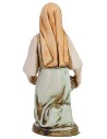 Lavandaia serie 12 cm Landi Moranduzzo Mondo Presepi
