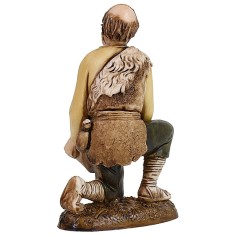 Pastore con doni serie 12 cm Landi Moranduzzo 2