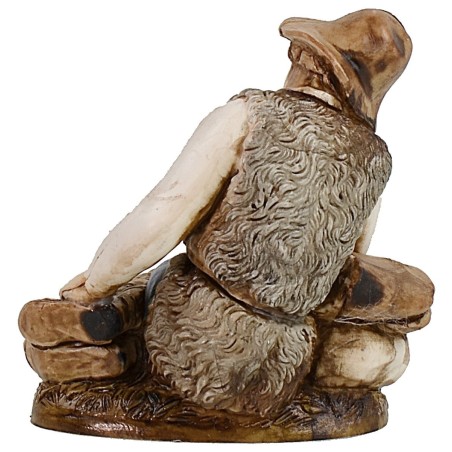 Pastore dormiente serie 12 cm Landi Moranduzzo