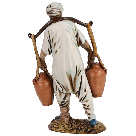 Acquaiolo 12 cm Landi Moranduzzo Mondo Presepi