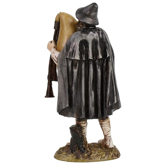 Zampognaro 12 cm Landi Moranduzzo