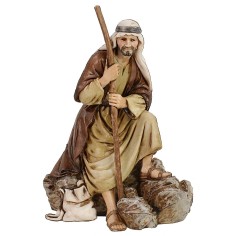 Guardia serie 13 cm Landi Moranduzzo Mundo Pesebres