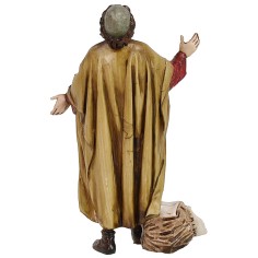 Pastore meravigliato 13 cm Landi Moranduzzo 2