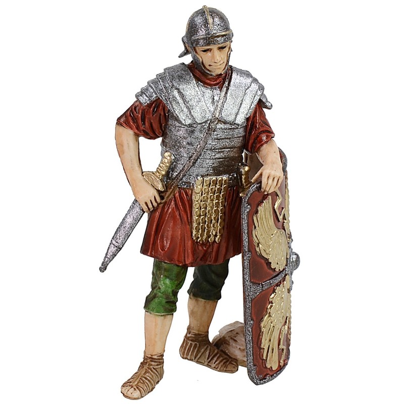 Soldato Romano 13 cm Landi Moranduzzo Mondo Presepi