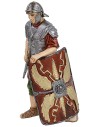 Soldato Romano 13 cm Landi Moranduzzo